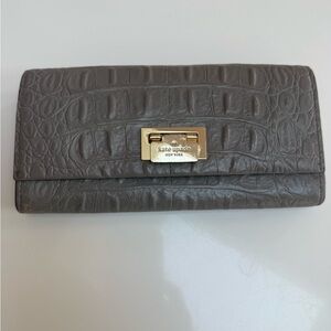 Kate spade wallet